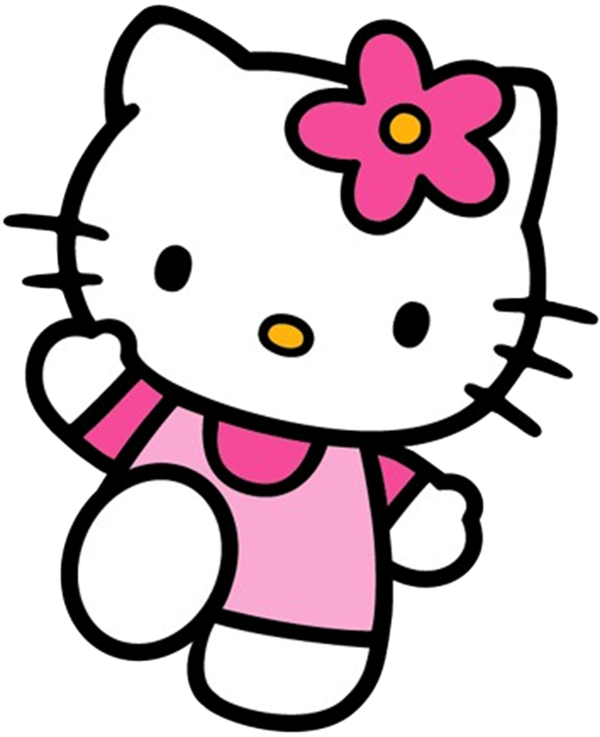 Hello Kitty Certification